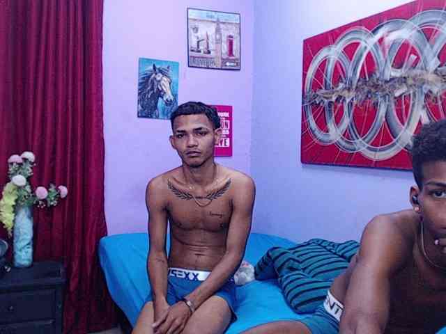 blacktwinks