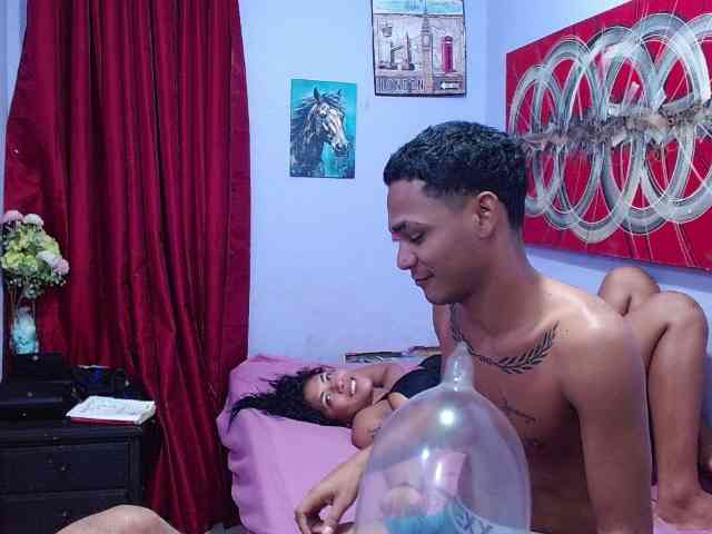 blacktwinks