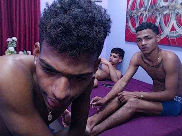 blacktwinks