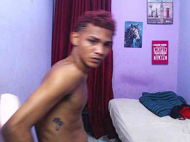 blacktwinks