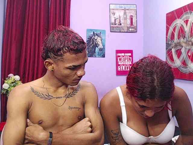 blacktwinks Sex Cam Show