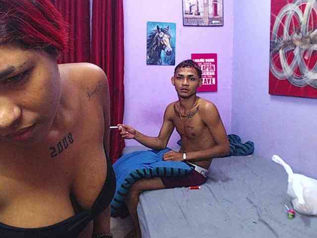 blacktwinks