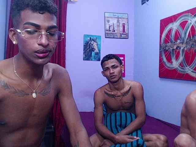 blacktwinks