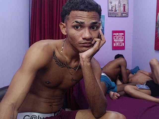 blacktwinks