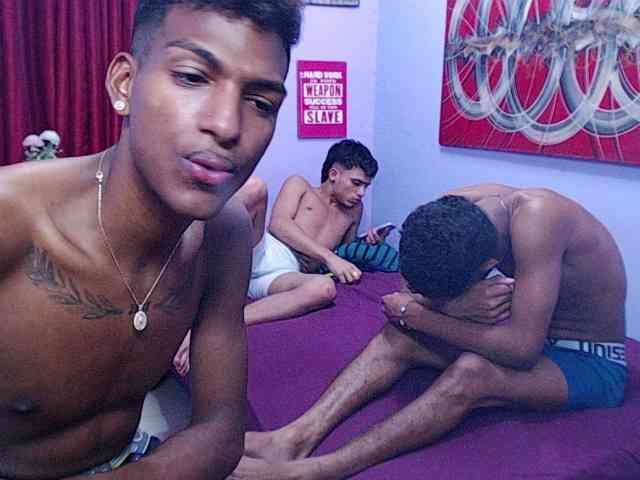 blacktwinks blacktwinks
