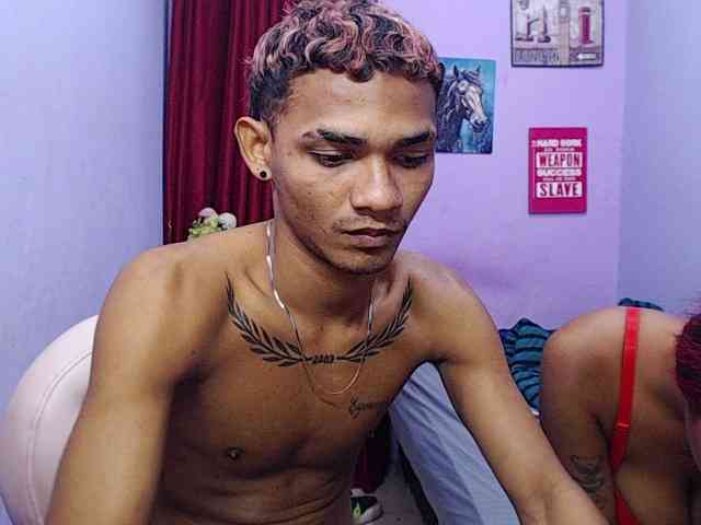 blacktwinks