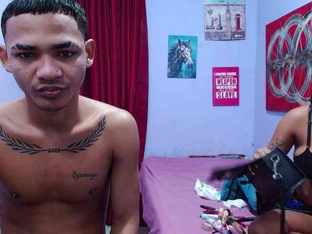 blacktwinks webcam