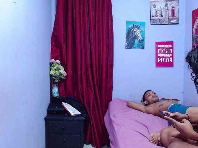 blacktwinks webcam