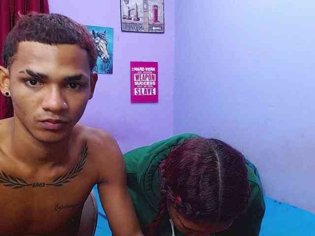blacktwinks