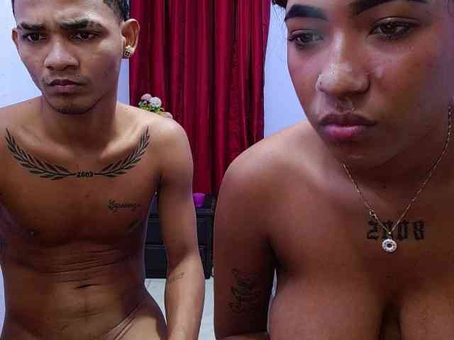 blacktwinks