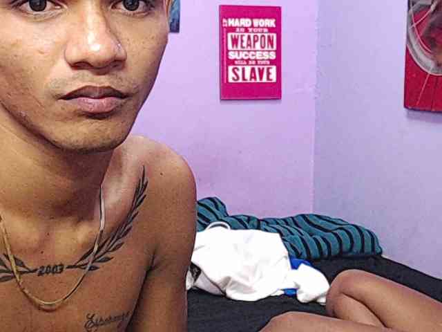 blacktwinks Sex Cam Show