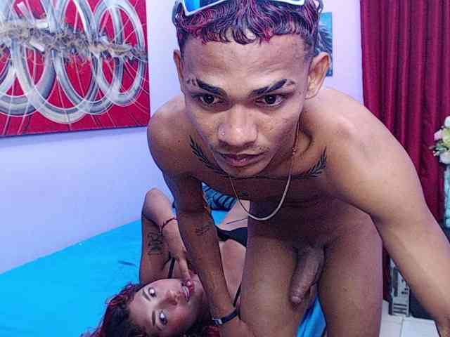 blacktwinks