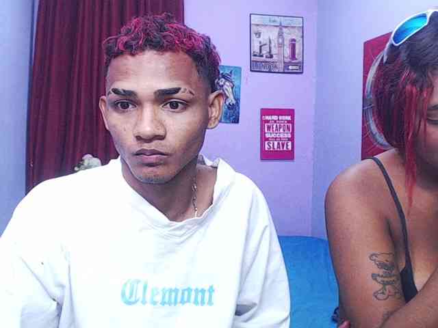 blacktwinks