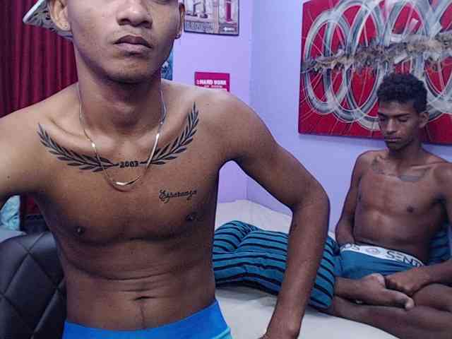 blacktwinks