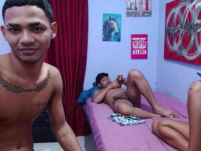 blacktwinks