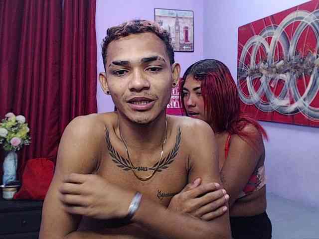 blacktwinks