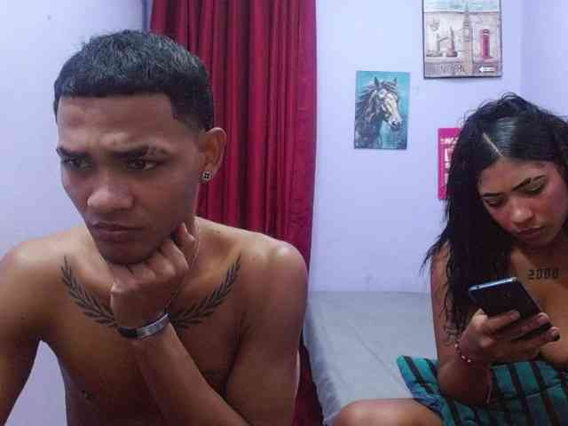 blacktwinks webcam