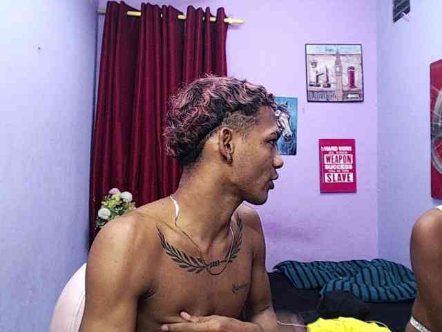 blacktwinks