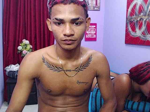blacktwinks