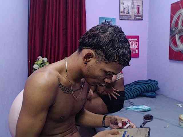 blacktwinks