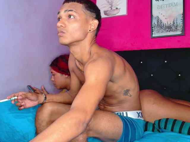 blacktwinks webcam