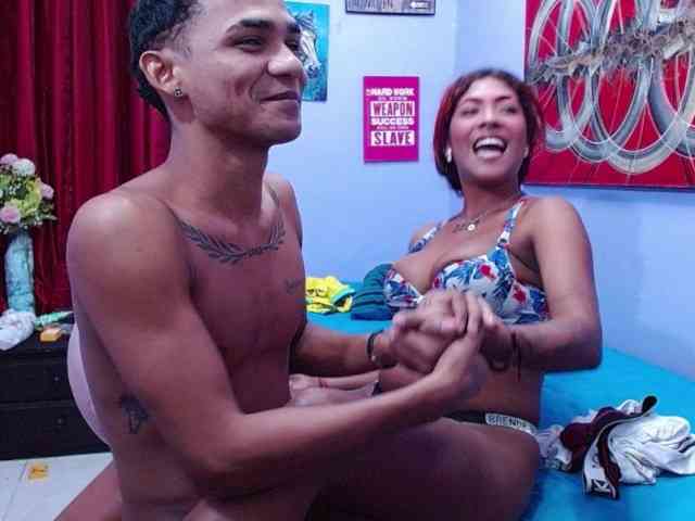 blacktwinks