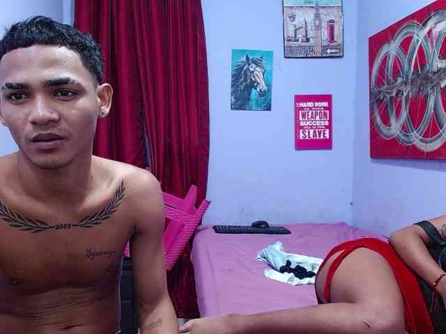 blacktwinks