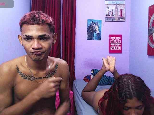 blacktwinks webcam