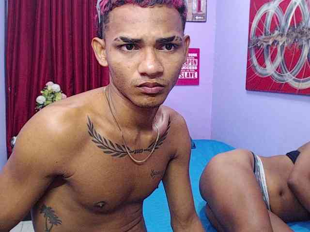 blacktwinks