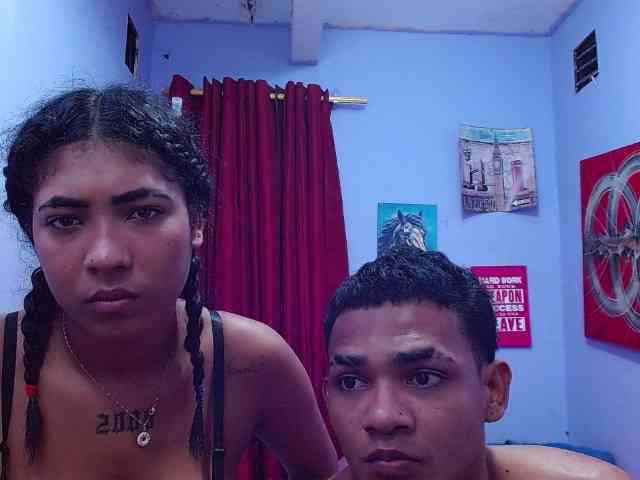 blacktwinks