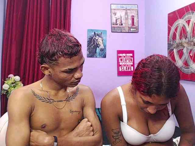 blacktwinks Sex Cam Show