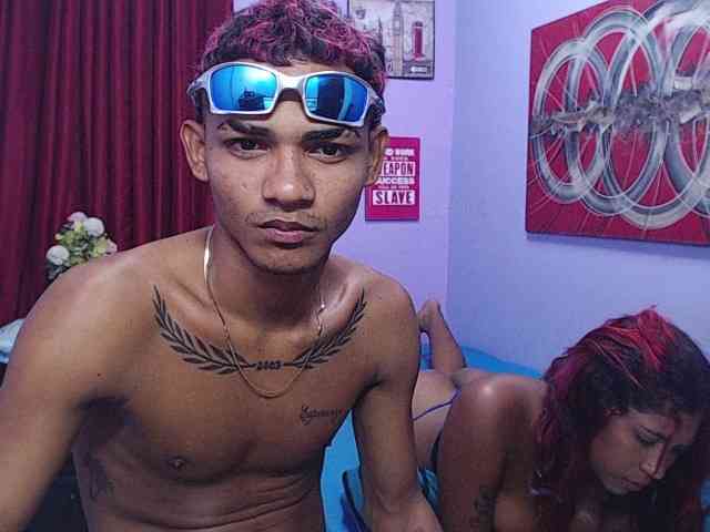 blacktwinks