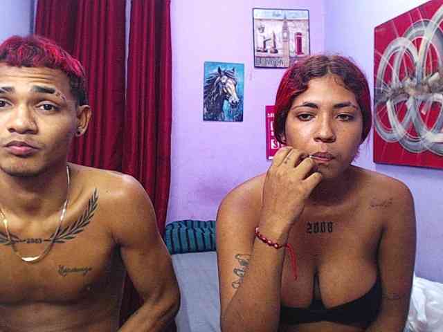 blacktwinks
