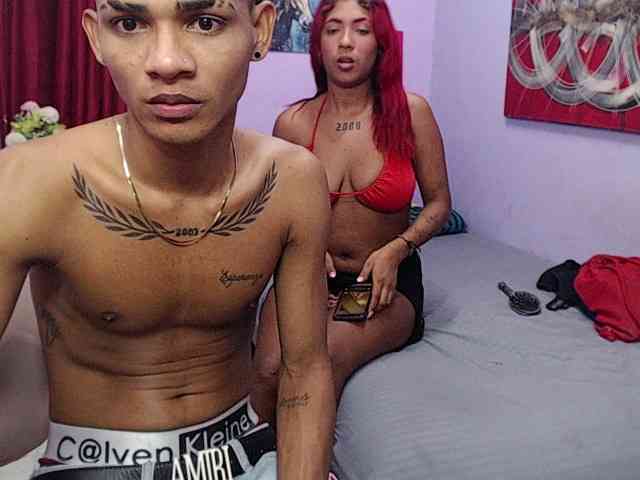blacktwinks Sex Cam Show