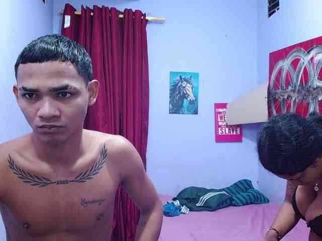blacktwinks