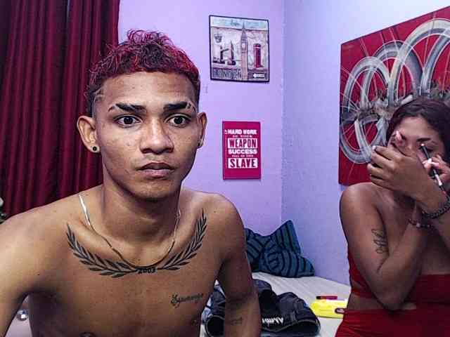 blacktwinks webcam