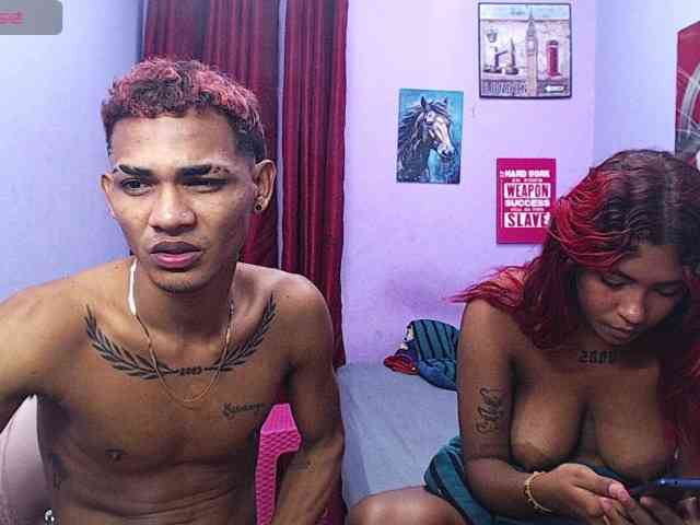 blacktwinks