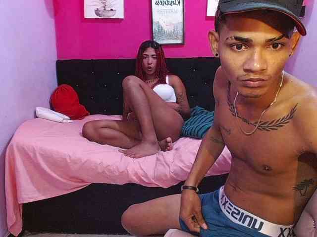 blacktwinks