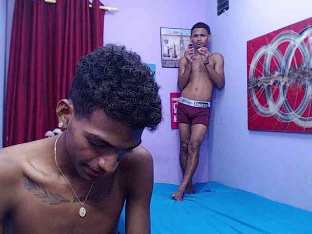 blacktwinks