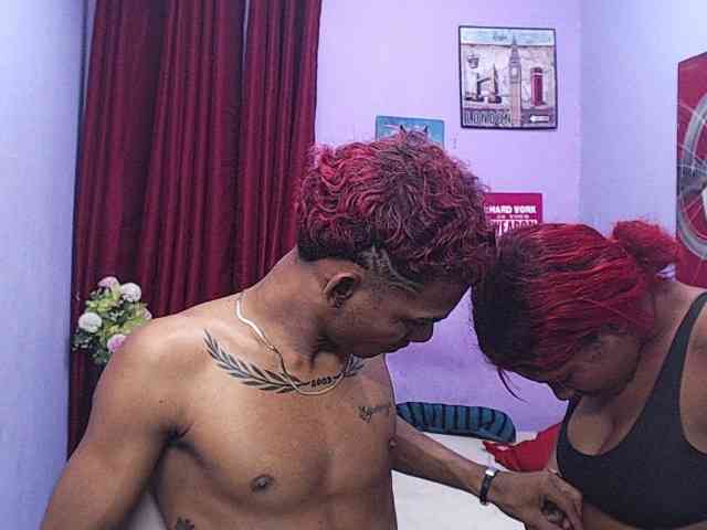 blacktwinks Sex Cam Show