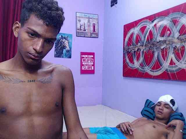 blacktwinks