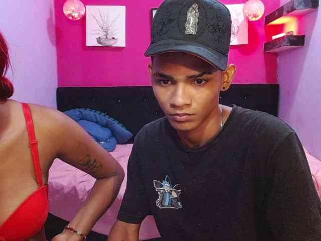 blacktwinks
