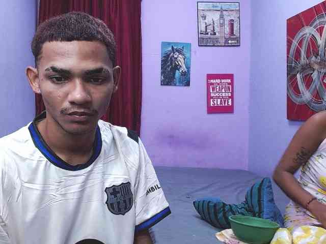 blacktwinks