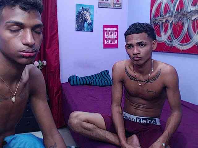 blacktwinks