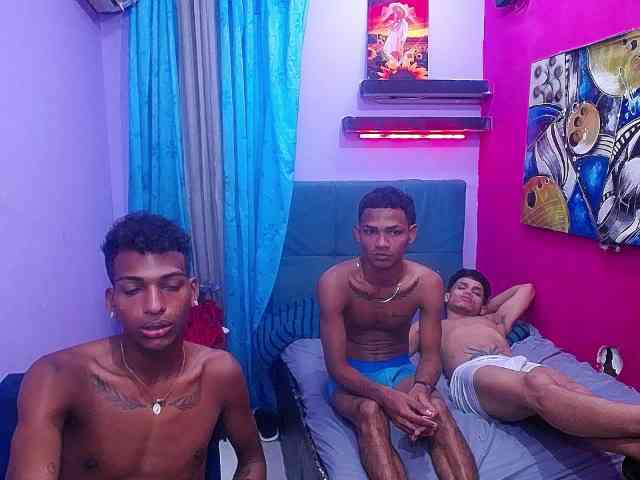 blacktwinks
