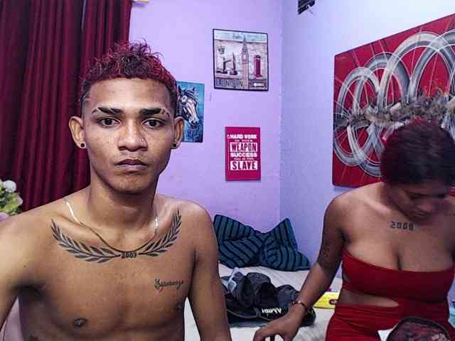 blacktwinks
