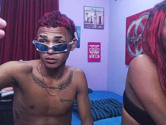 blacktwinks
