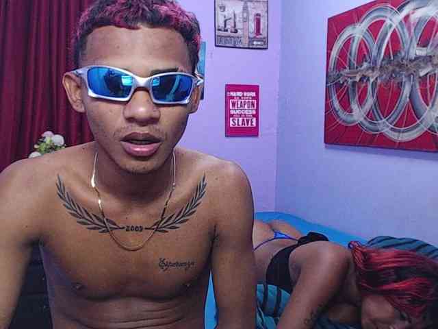 blacktwinks