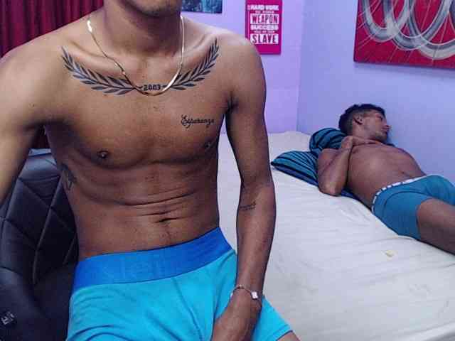 blacktwinks