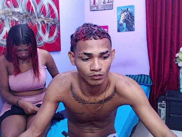 blacktwinks